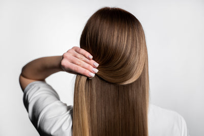 Top 5 Hair Care Tips for Healthy, Lustrous Locks