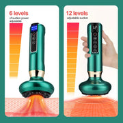 Clarera™ Anti Cellulite Massager