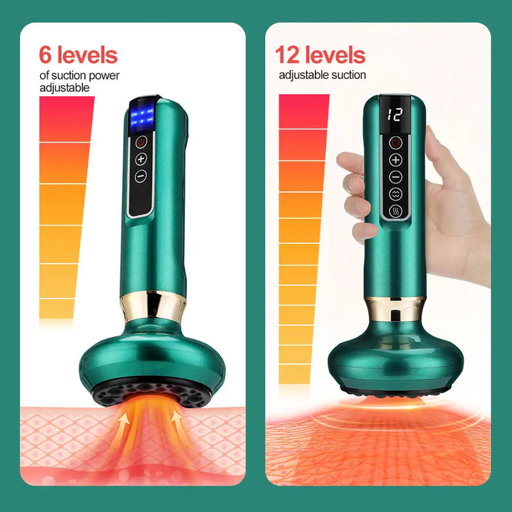 Clarera™ Anti Cellulite Massager