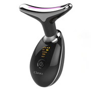 Neck Facial Massager Lift Seven Colours LED